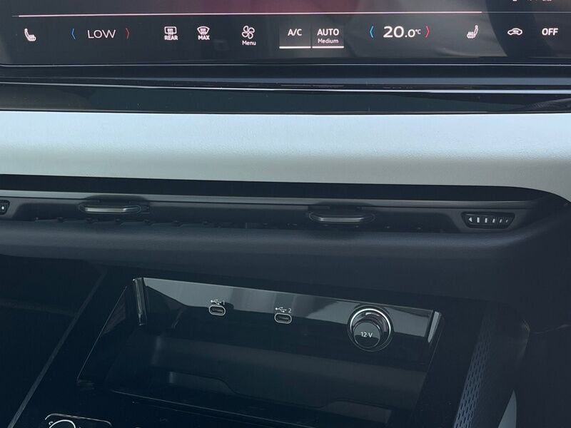 More views of Audi A5