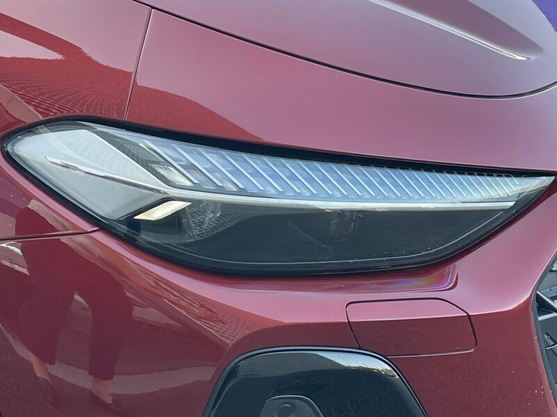 More views of Audi A5