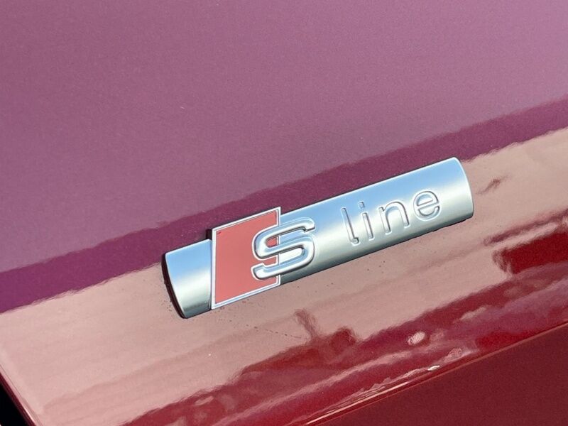 More views of Audi A5