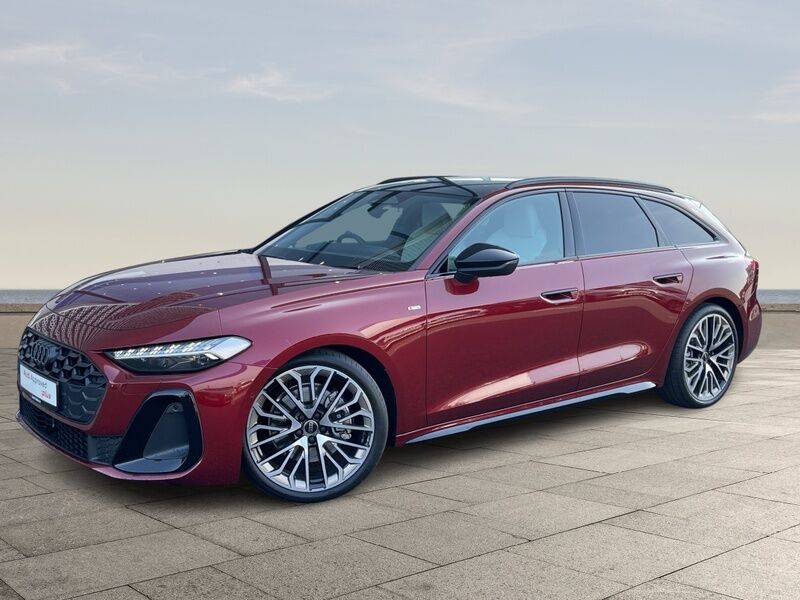 More views of Audi A5