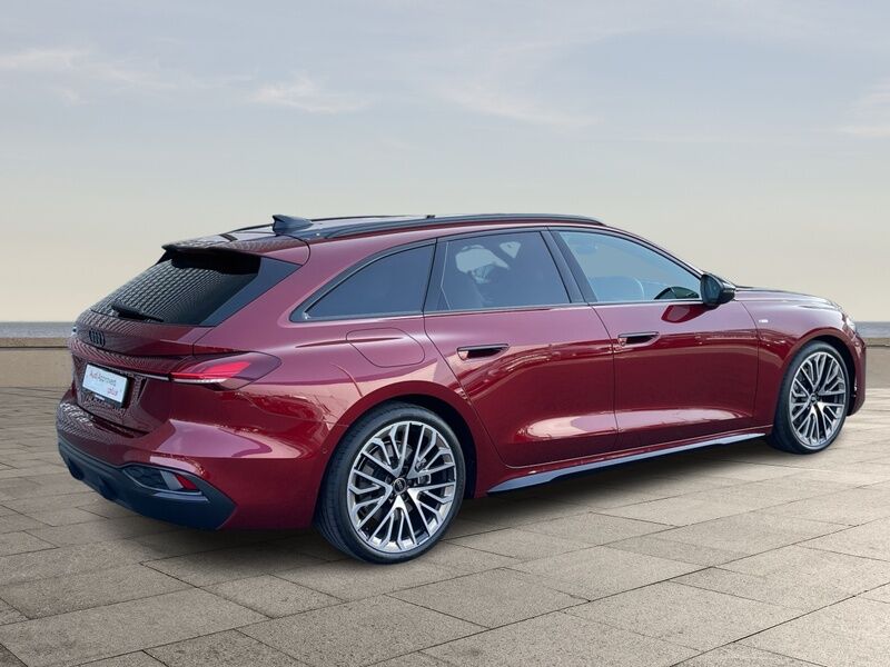 More views of Audi A5