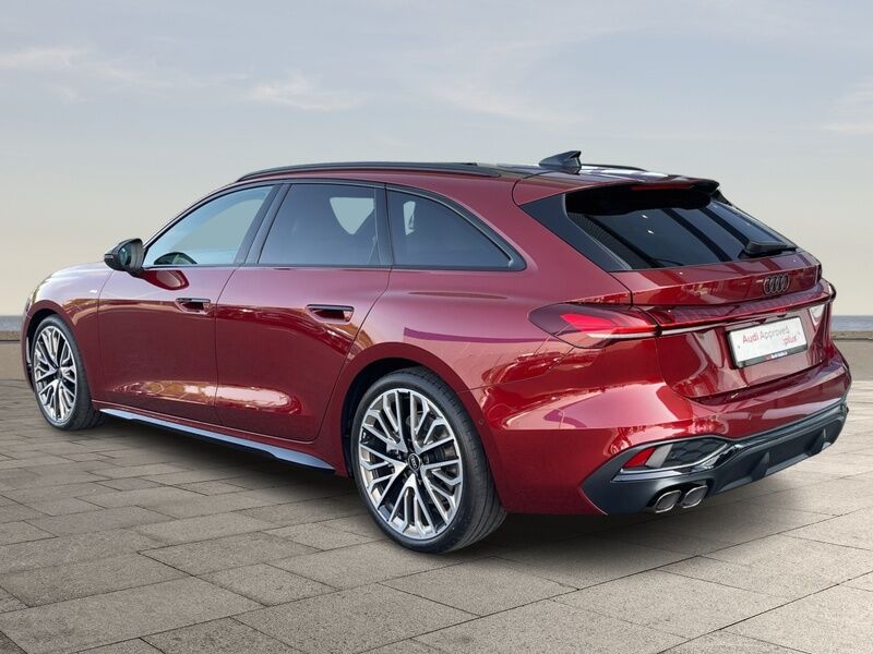 More views of Audi A5