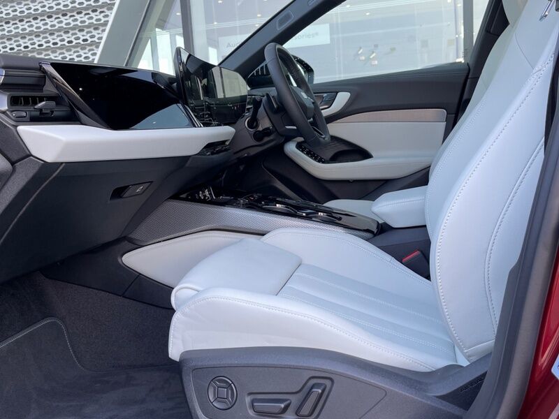 More views of Audi A5