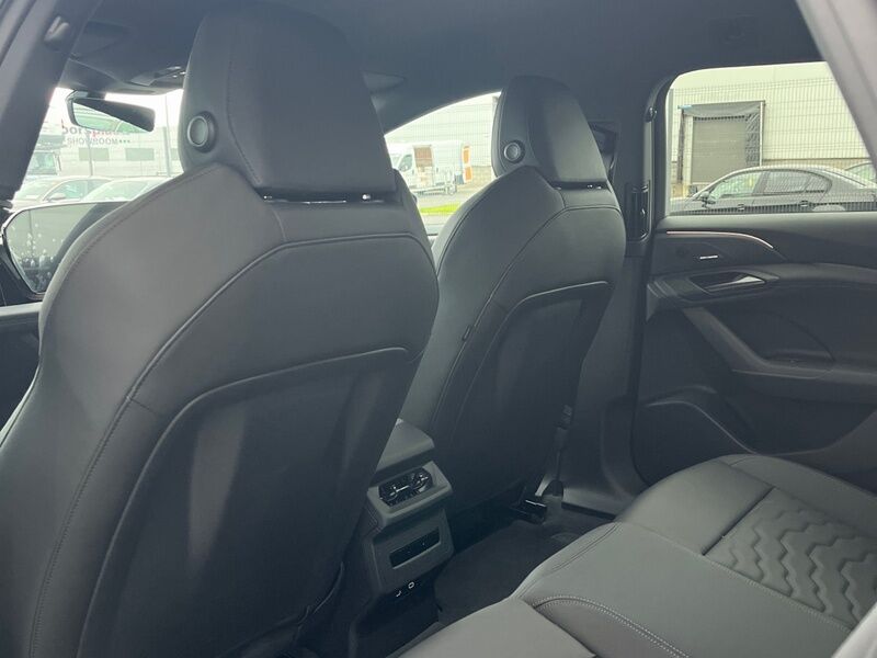 More views of Audi A6 Avant e-tron