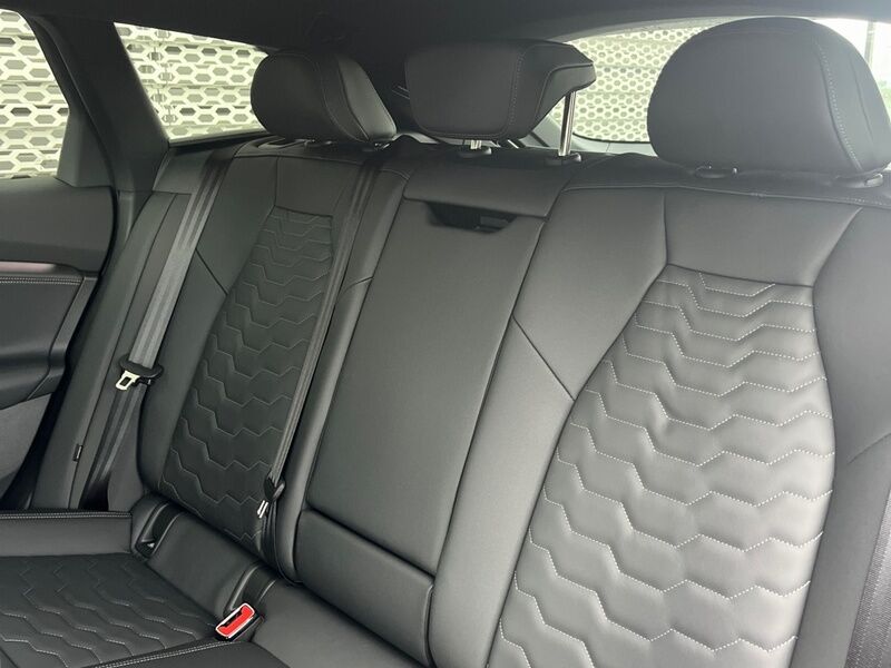 More views of Audi A6 Avant e-tron