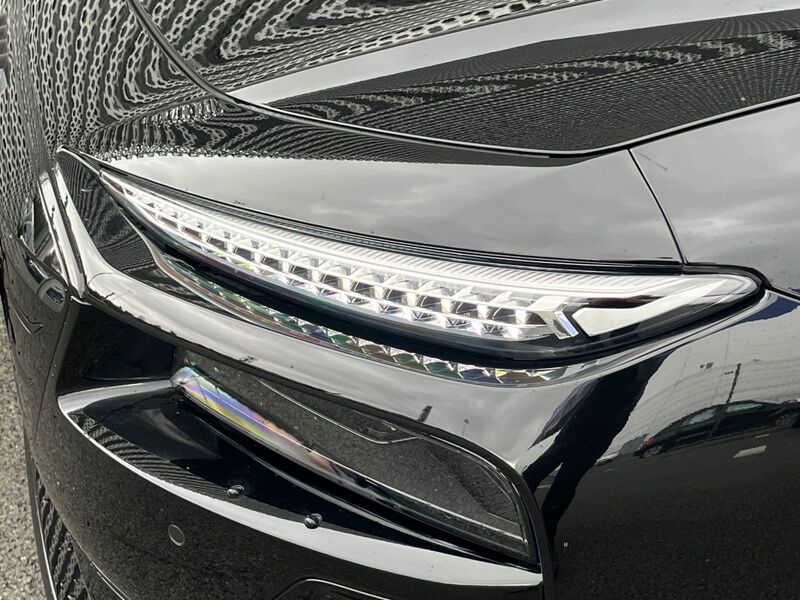 More views of Audi A6 Avant e-tron