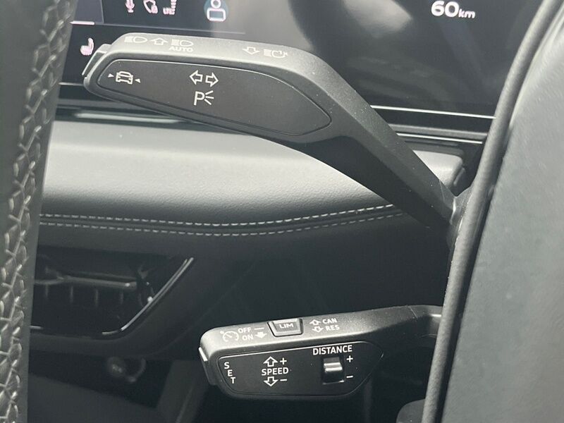 More views of Audi A6 Avant e-tron