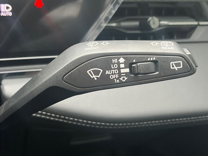 More views of Audi A6 Avant e-tron