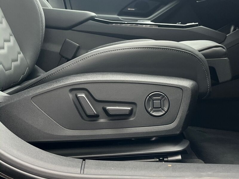 More views of Audi A6 Avant e-tron