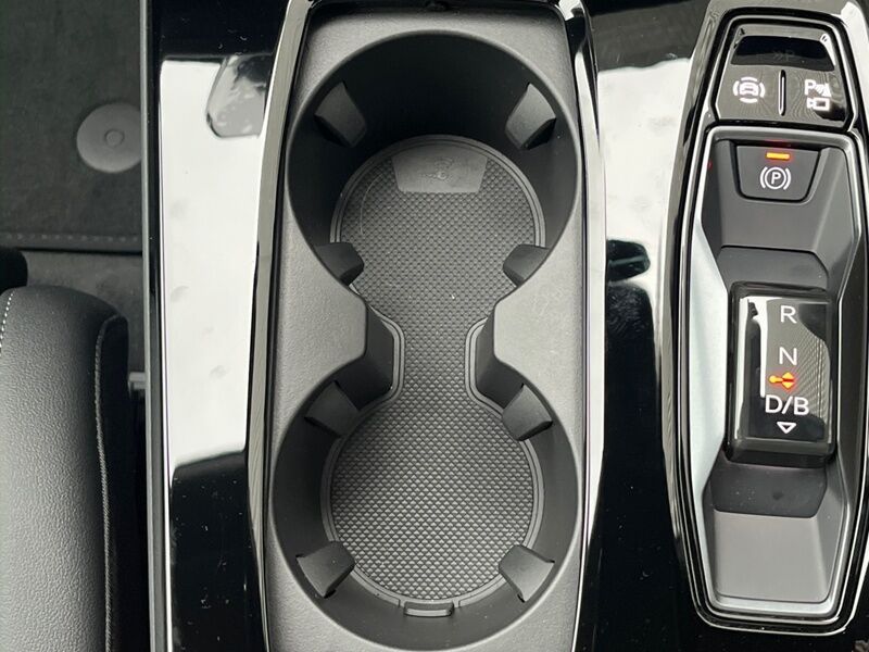 More views of Audi A6 Avant e-tron