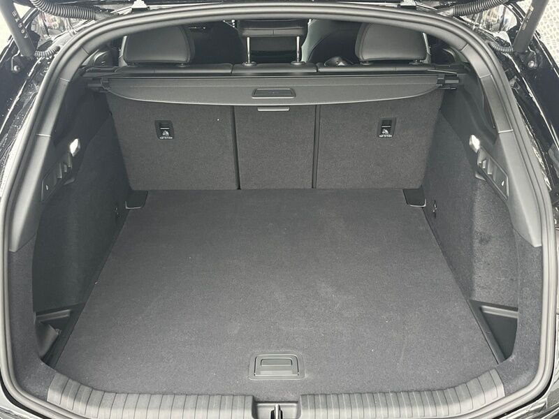 More views of Audi A6 Avant e-tron