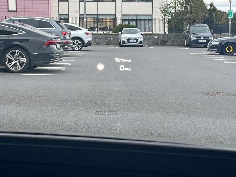 More views of Audi A6 Avant e-tron