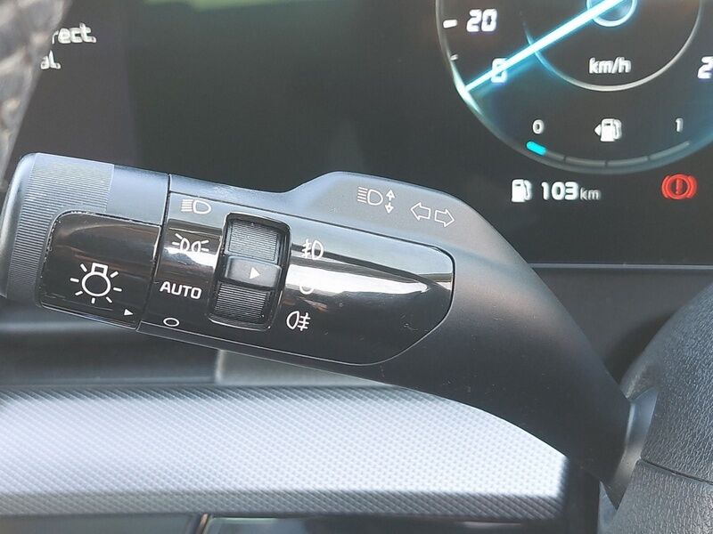 More views of Kia Sportage