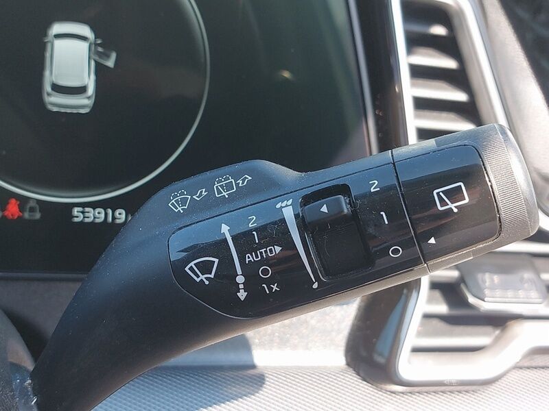 More views of Kia Sportage