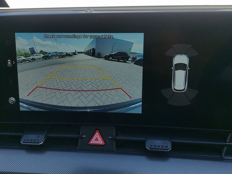 More views of Kia Sportage