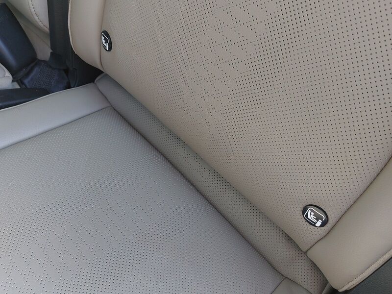 More views of Kia Sportage