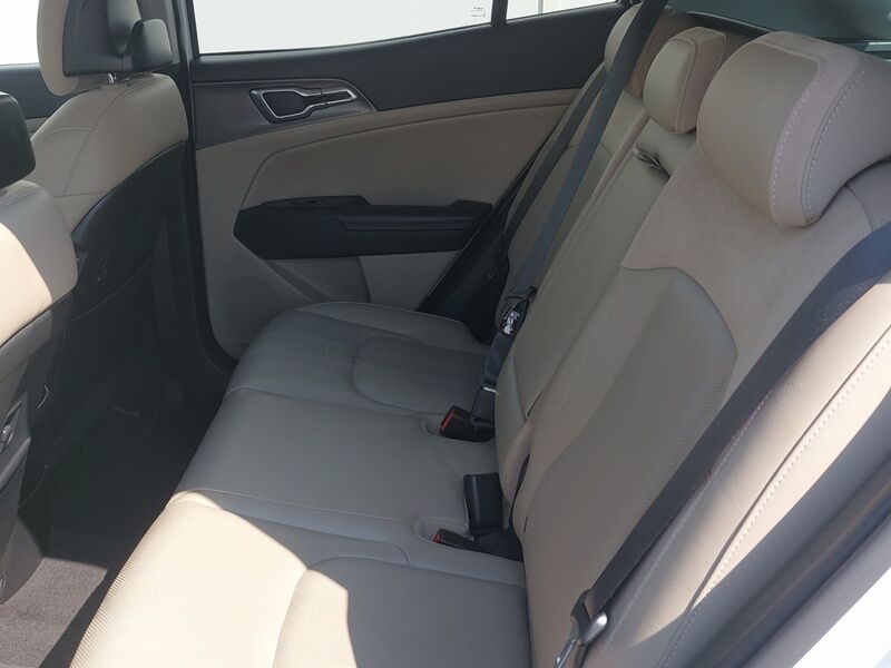 More views of Kia Sportage