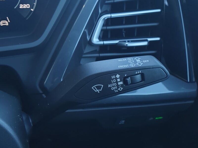 More views of Audi Q4 e-tron