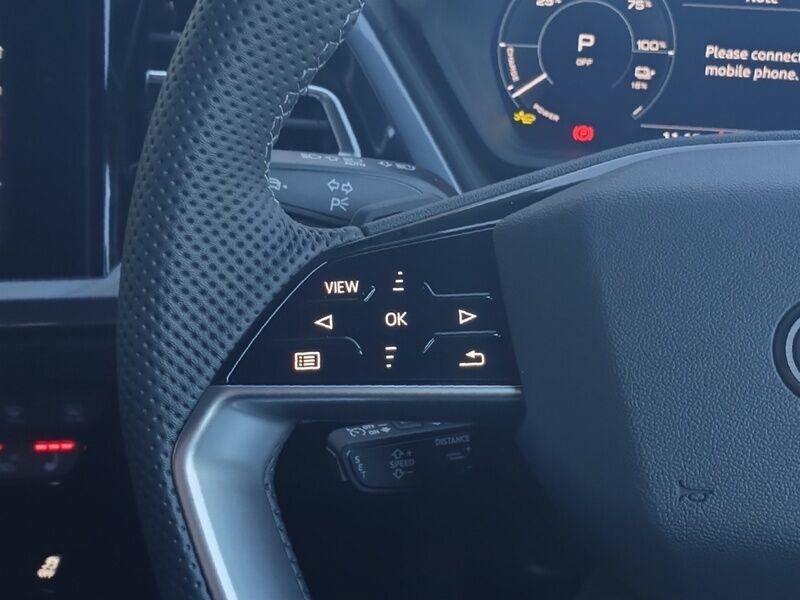 More views of Audi Q4 e-tron