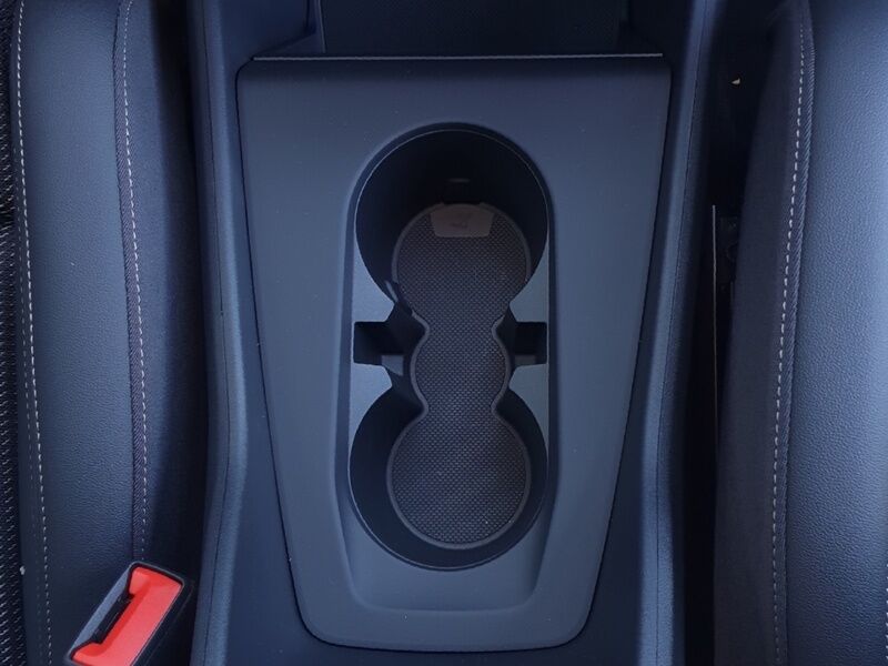 More views of Audi Q4 e-tron