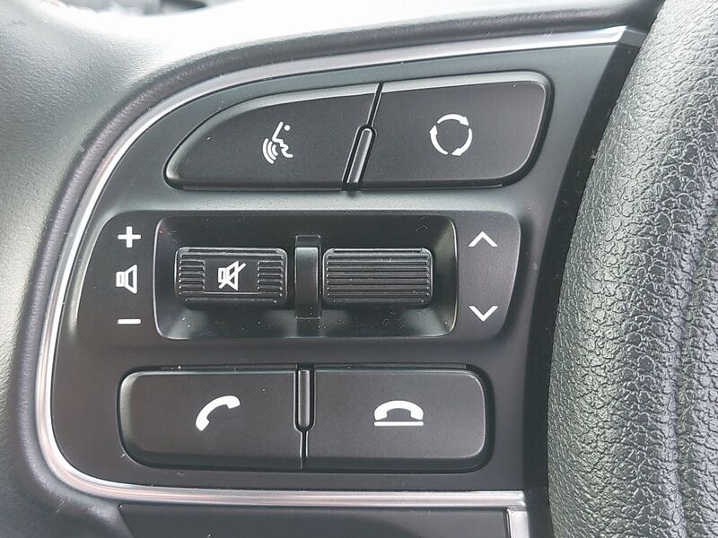 More views of Kia e-Niro