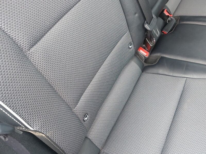 More views of Kia e-Niro