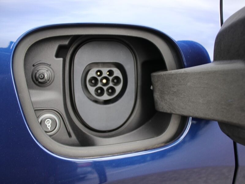 More views of Porsche Macan