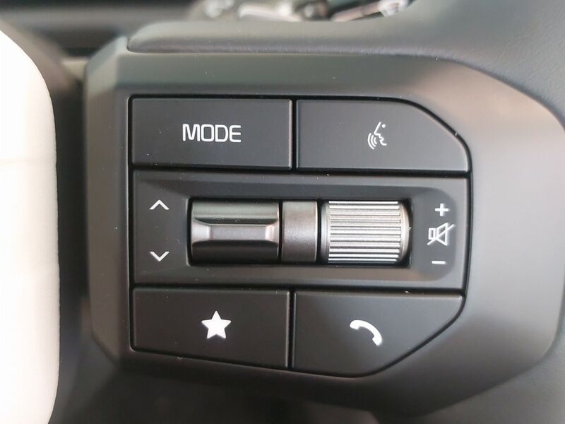 More views of Kia EV6