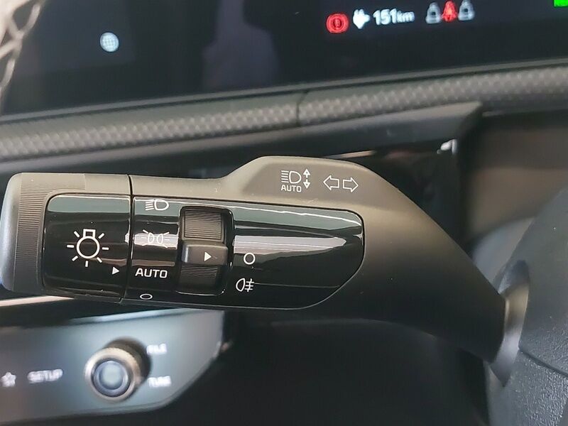 More views of Kia EV6