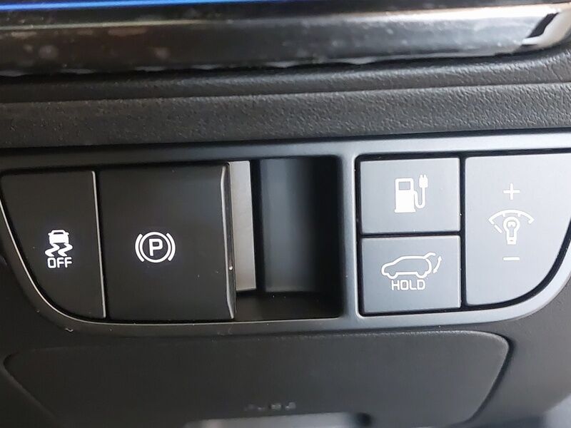 More views of Kia EV6