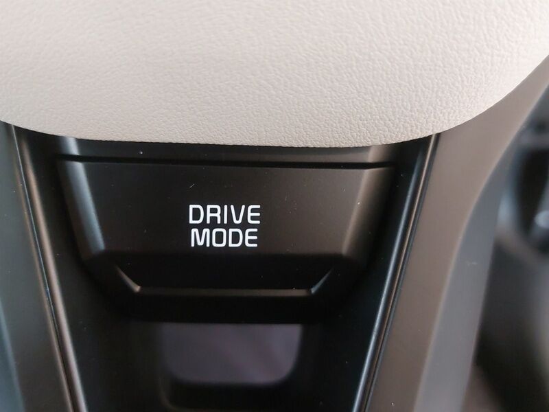 More views of Kia EV6