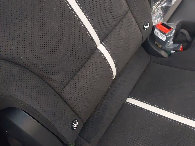 More views of Kia EV6