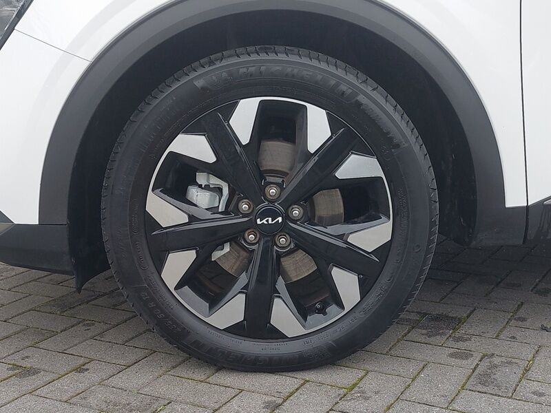 More views of Kia Sportage