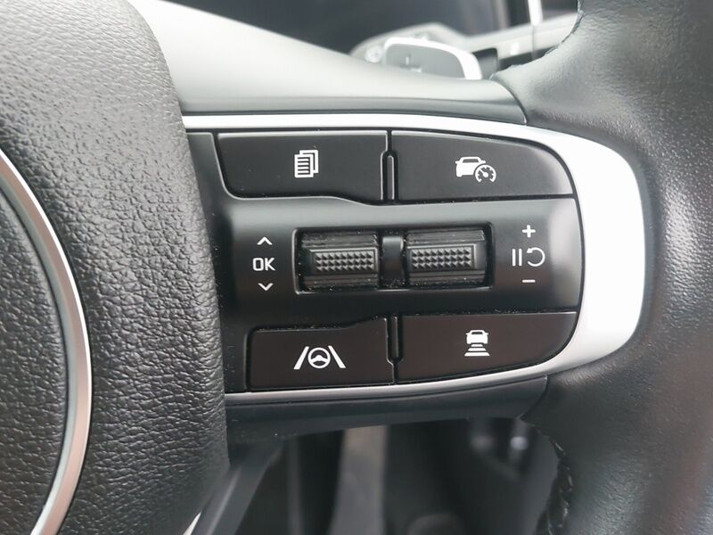 More views of Kia Sportage