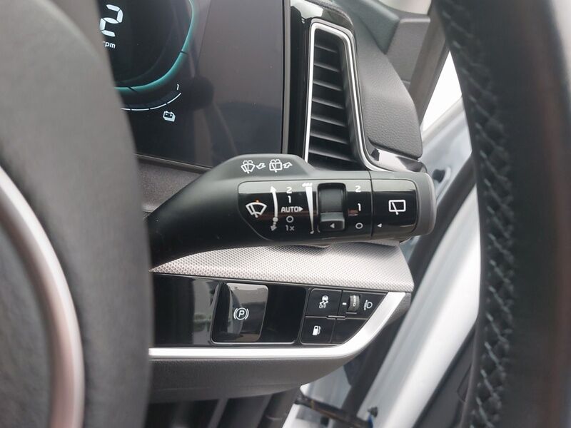 More views of Kia Sportage