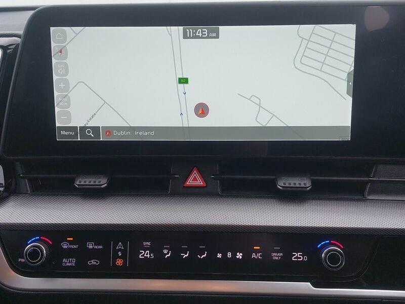 More views of Kia Sportage