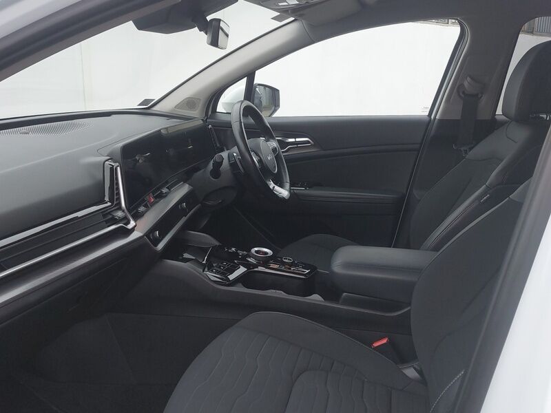 More views of Kia Sportage