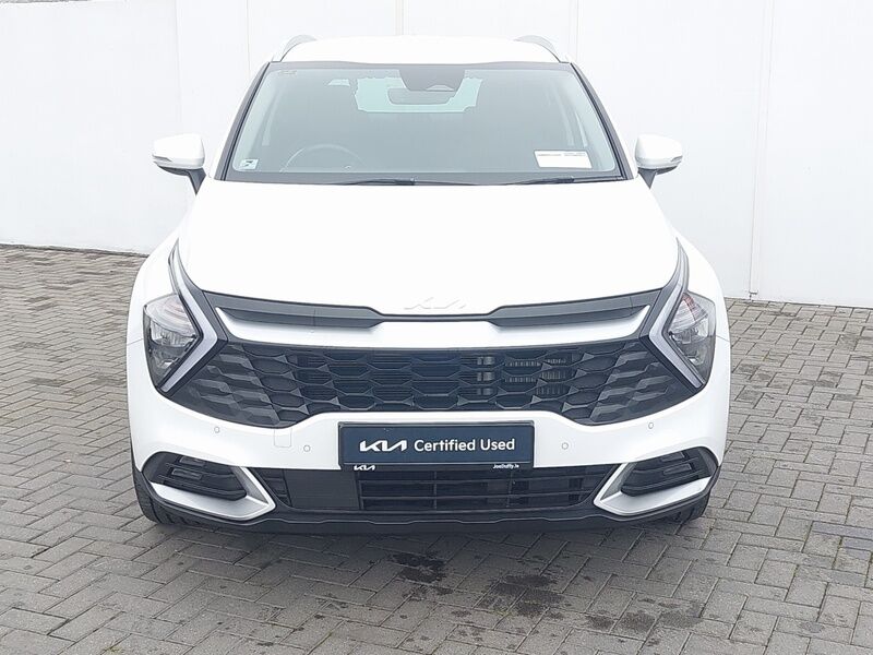 More views of Kia Sportage