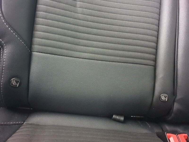 More views of Ford EcoSport