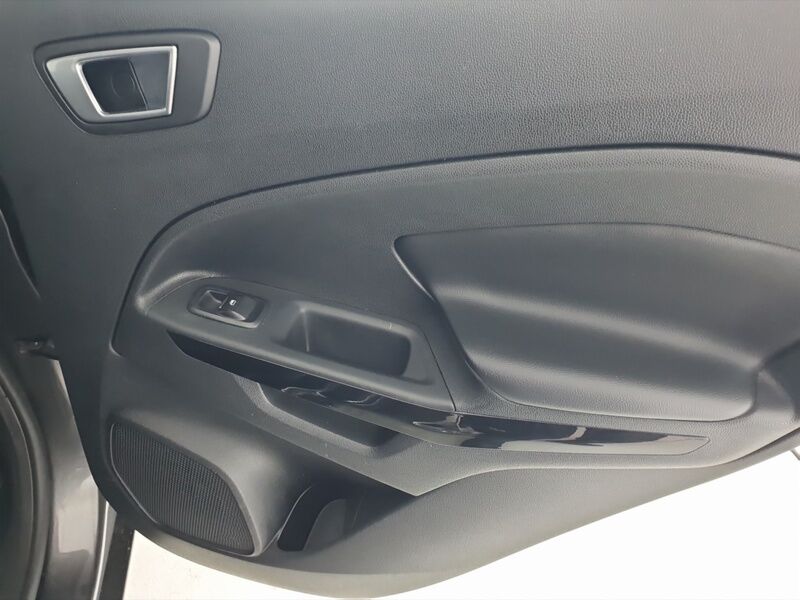 More views of Ford EcoSport