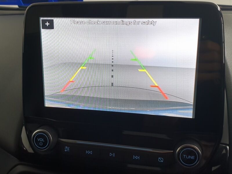 More views of Ford EcoSport