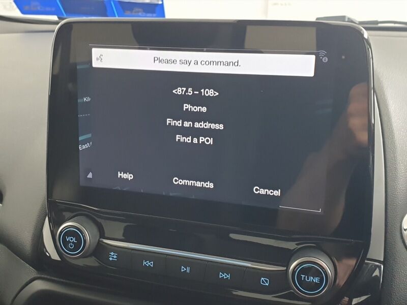 More views of Ford EcoSport