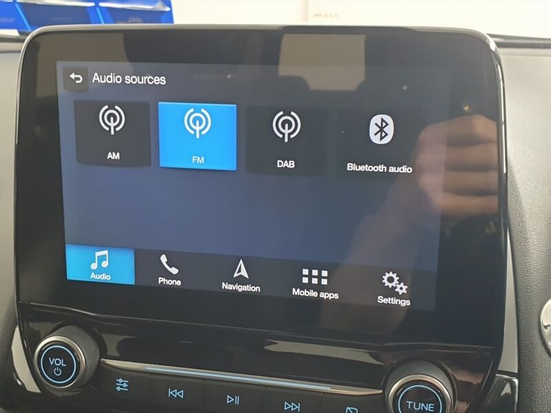 More views of Ford EcoSport