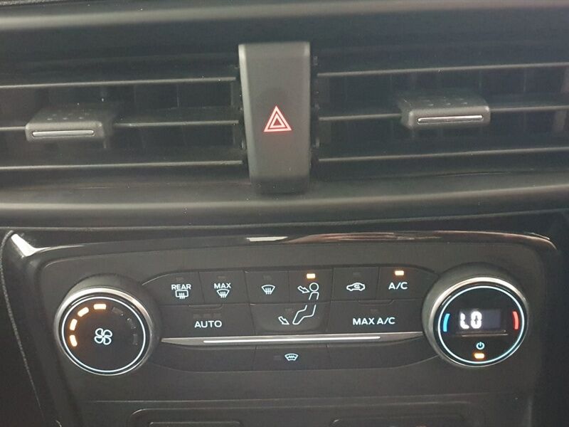 More views of Ford EcoSport