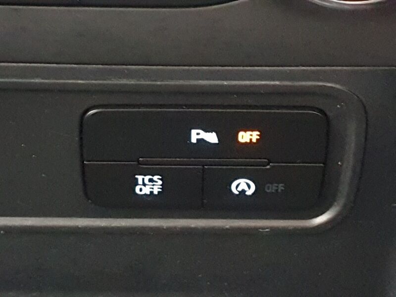 More views of Ford EcoSport