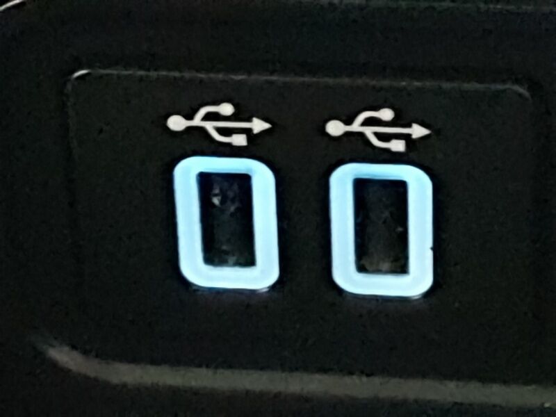 More views of Ford EcoSport