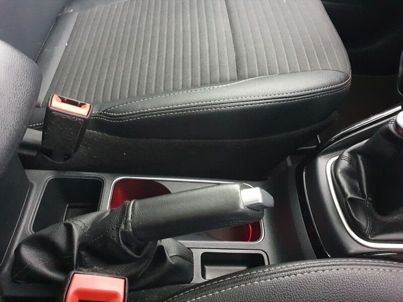 More views of Ford EcoSport