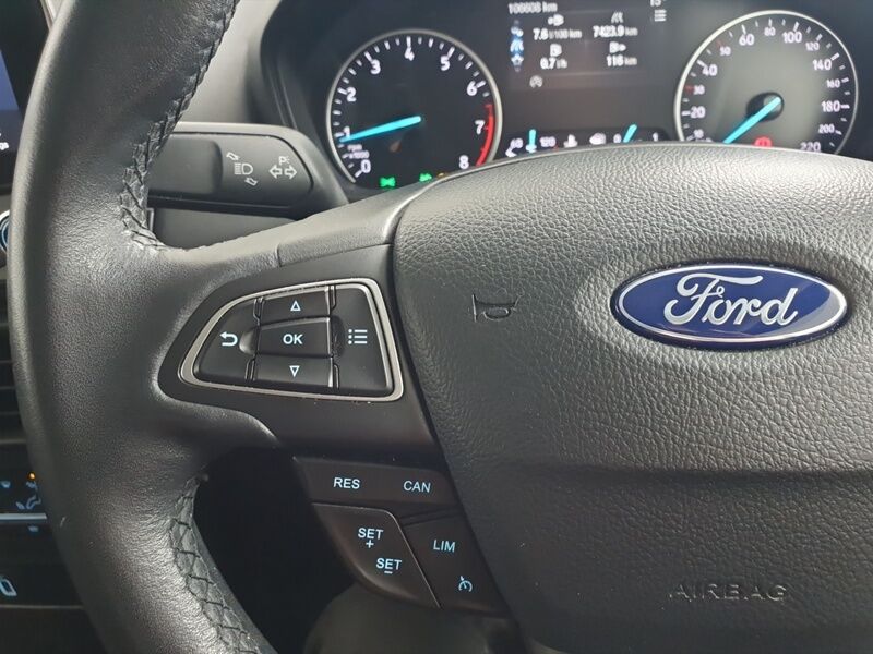 More views of Ford EcoSport