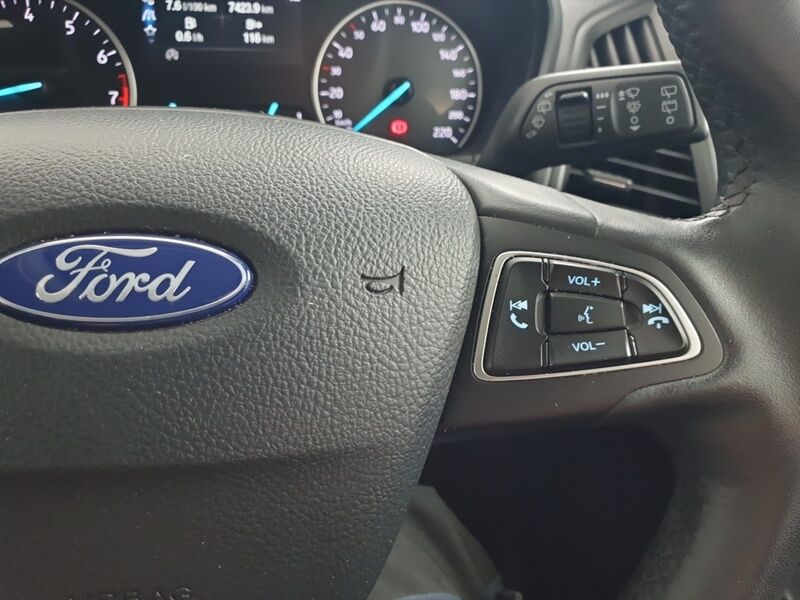 More views of Ford EcoSport