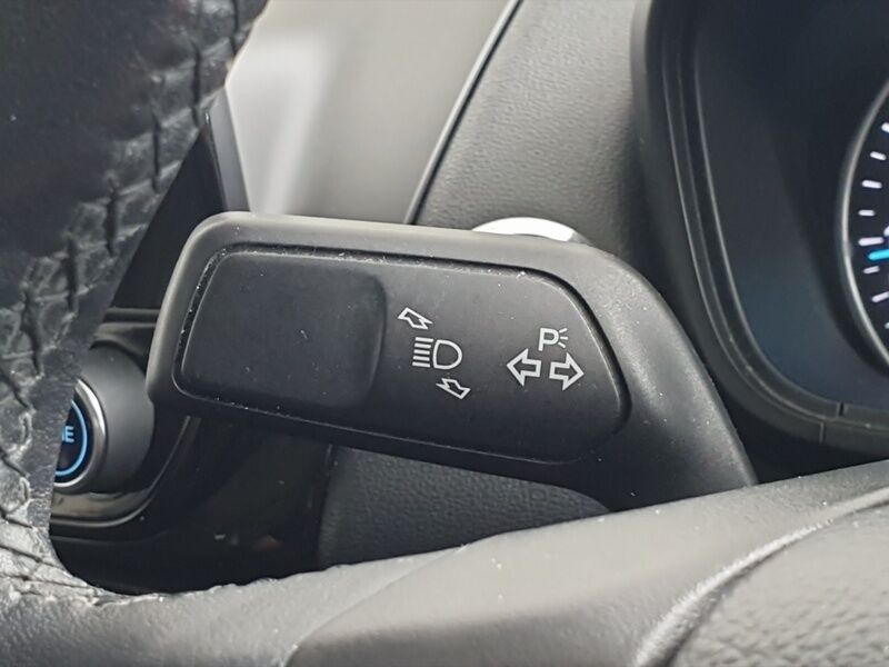 More views of Ford EcoSport